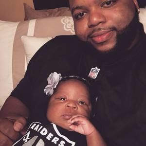 Meet your Posher, Timothy